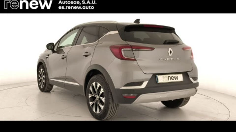 Renault Captur   TCe GPF Micro Hibrido Techno 103kW