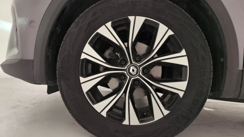 Renault Captur   TCe GPF Micro Hibrido Techno 103kW