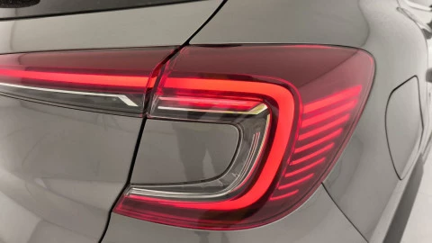 Renault Captur   TCe GPF Micro Hibrido Techno 103kW