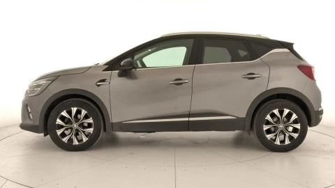 Renault Captur   TCe GPF Micro Hibrido Techno 103kW