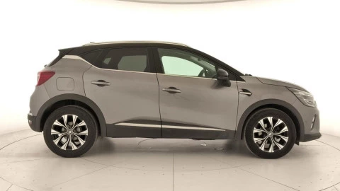 Renault Captur   TCe GPF Micro Hibrido Techno 103kW