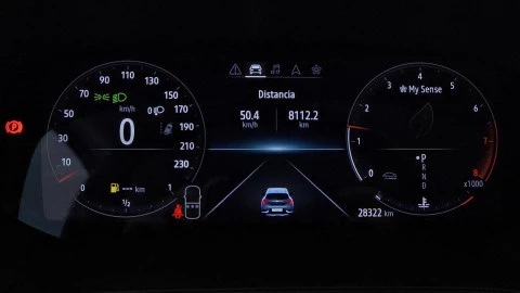 Renault Captur   TCe GPF Micro Hibrido Techno 103kW