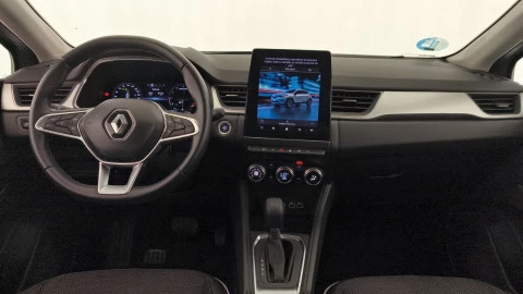Renault Captur   TCe GPF Micro Hibrido Techno 103kW