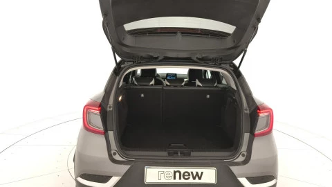 Renault Captur   TCe GPF Micro Hibrido Techno 103kW