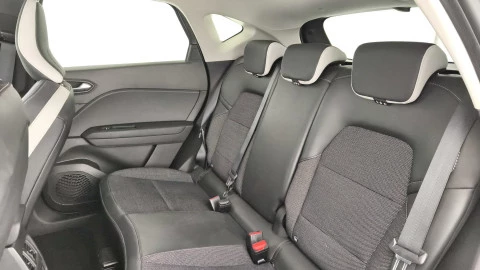 Renault Captur   TCe GPF Micro Hibrido Techno 103kW