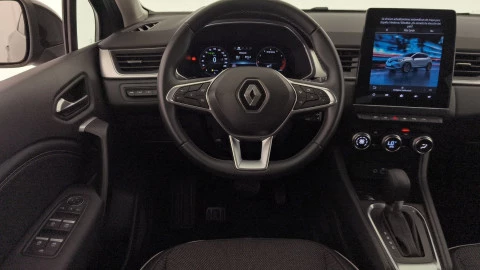 Renault Captur   TCe GPF Micro Hibrido Techno 103kW