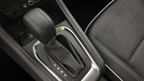 Renault Captur   TCe GPF Micro Hibrido Techno 103kW