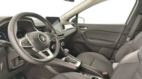 Renault Captur   TCe GPF Micro Hibrido Techno 103kW