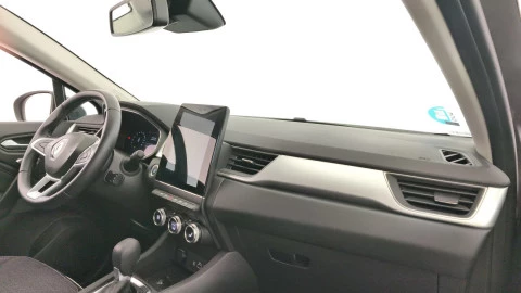 Renault Captur   TCe GPF Micro Hibrido Techno 103kW