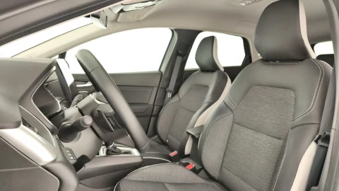 Renault Captur   TCe GPF Micro Hibrido Techno 103kW