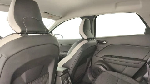 Renault Captur   TCe GPF Micro Hibrido Techno 103kW