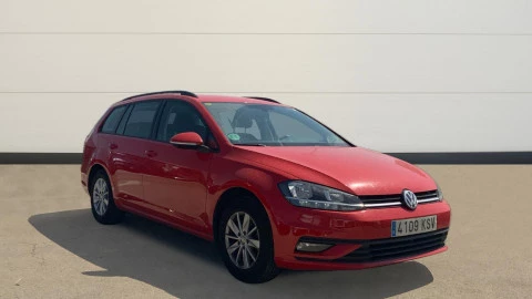 Volkswagen Golf Ready2Go 1.0 TSI 85kW (115CV) Variant Volkswagen Golf Ready2Go 1.0 TSI 85kW (115CV) Variant