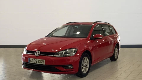 Volkswagen Golf Ready2Go 1.0 TSI 85kW (115CV) Variant