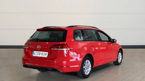 Volkswagen Golf Ready2Go 1.0 TSI 85kW (115CV) Variant