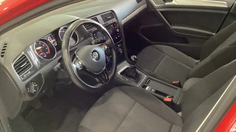 Volkswagen Golf Ready2Go 1.0 TSI 85kW (115CV) Variant