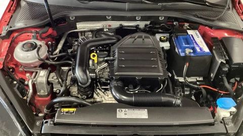 Volkswagen Golf Ready2Go 1.0 TSI 85kW (115CV) Variant