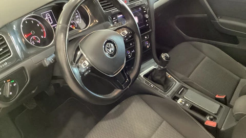 Volkswagen Golf Ready2Go 1.0 TSI 85kW (115CV) Variant