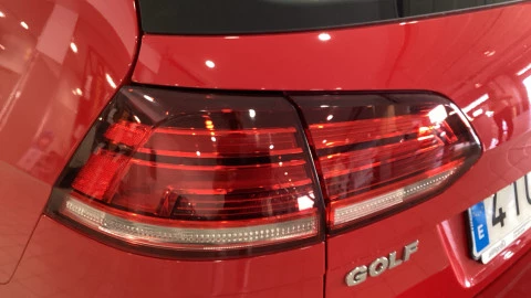 Volkswagen Golf Ready2Go 1.0 TSI 85kW (115CV) Variant