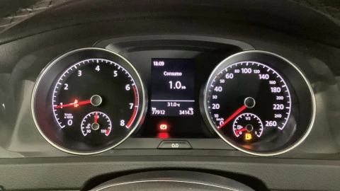 Volkswagen Golf Ready2Go 1.0 TSI 85kW (115CV) Variant