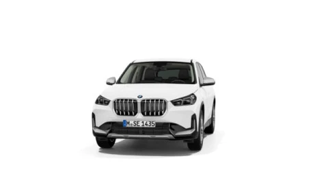 BMW X1 sDrive18d