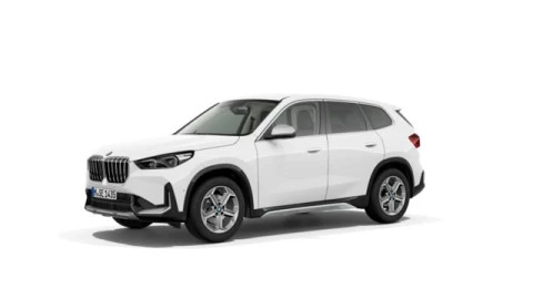 BMW X1 sDrive18d