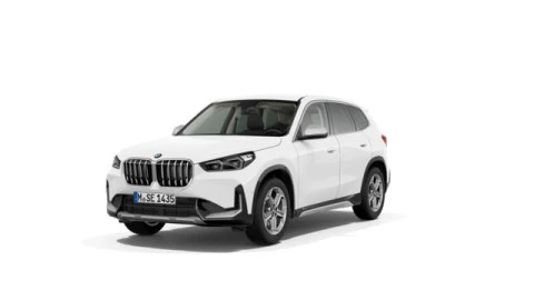 BMW X1 sDrive18d