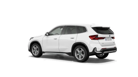 BMW X1 sDrive18d