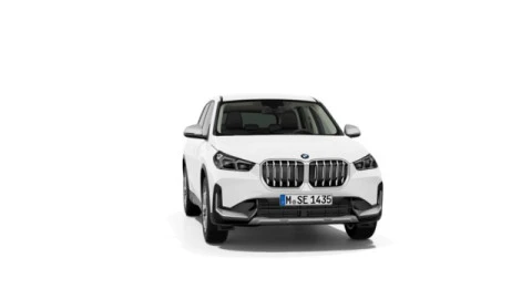 BMW X1 sDrive18d