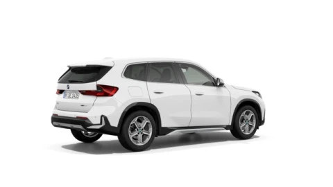 BMW X1 sDrive18d