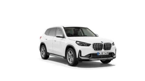 BMW X1 sDrive18d