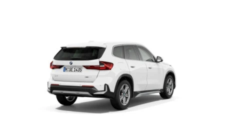 BMW X1 sDrive18d