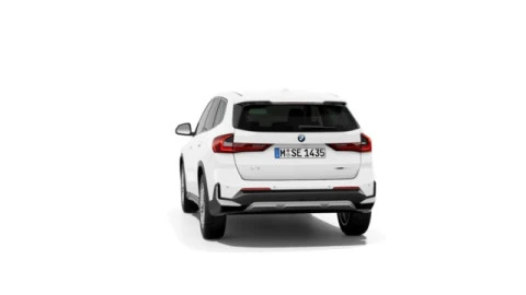 BMW X1 sDrive18d
