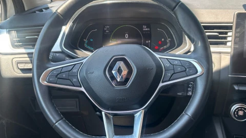 Renault Captur Zen Fast Track