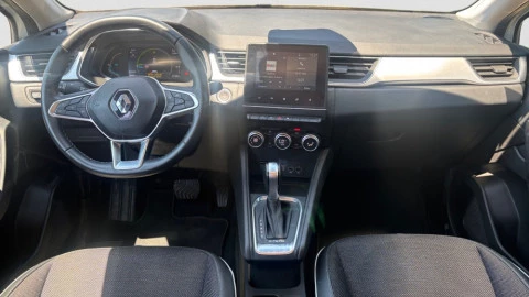Renault Captur Zen Fast Track