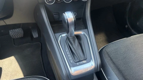 Renault Captur Zen Fast Track