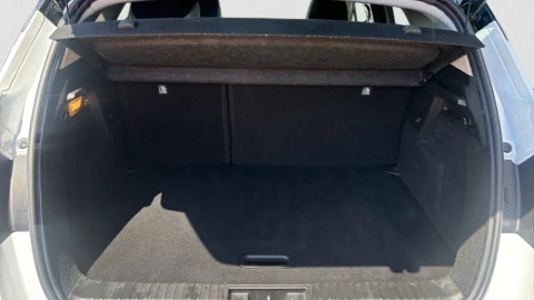 Renault Captur Zen Fast Track