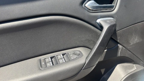 Renault Captur Zen Fast Track