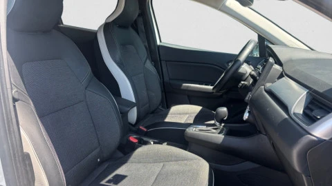 Renault Captur Zen Fast Track