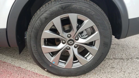 Renault Arkana Techno full hybrid E-Tech 105 kW (145CV)