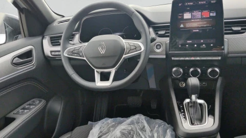 Renault Arkana Techno full hybrid E-Tech 105 kW (145CV)