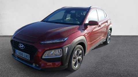 Hyundai Kona 1.6 GDI HEV Klass DCT