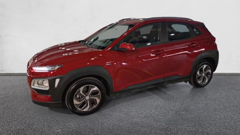 Hyundai Kona 1.6 GDI HEV Klass DCT