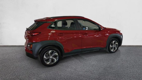Hyundai Kona 1.6 GDI HEV Klass DCT