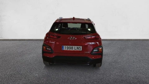 Hyundai Kona 1.6 GDI HEV Klass DCT
