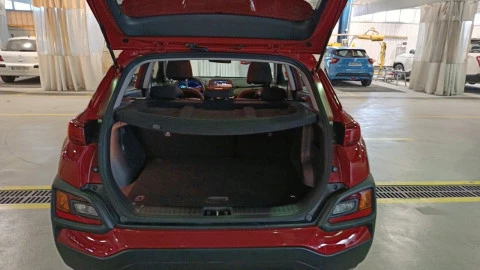 Hyundai Kona 1.6 GDI HEV Klass DCT