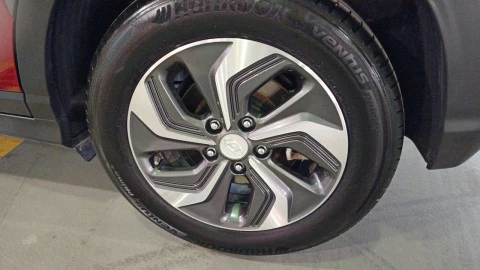 Hyundai Kona 1.6 GDI HEV Klass DCT