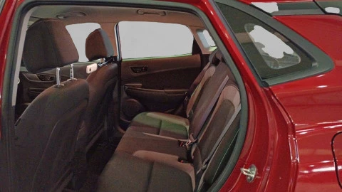 Hyundai Kona 1.6 GDI HEV Klass DCT