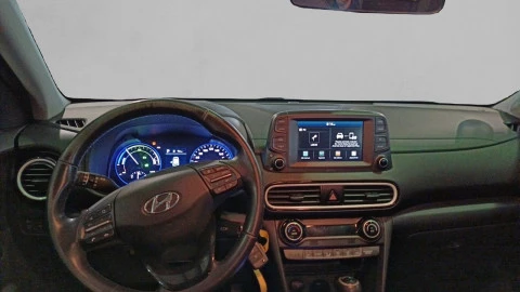 Hyundai Kona 1.6 GDI HEV Klass DCT