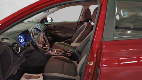 Hyundai Kona 1.6 GDI HEV Klass DCT