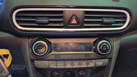 Hyundai Kona 1.6 GDI HEV Klass DCT